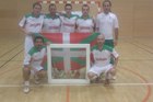 ¡¡¡ LA FINAL DE MIKROFUTSAL ENTRE LA SELECCION DE EUSKADI Y LITUANIA, SERA RETRANSMITIDA EN DIRECTO ONLINE,  EL DOMINGO 1, A LAS 12:00 HORAS !!!
